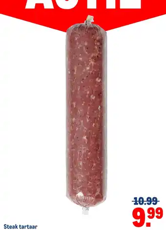 Steak tartaar