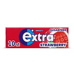 PLUS Extra Strawberry aanbieding