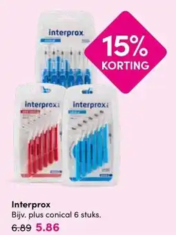 Drogisterij Visser interprox aanbieding