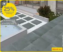 Praxis praxis plus aanbieding