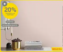 Praxis praxis plus korting aanbieding
