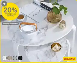 Praxis praxis plus aanbieding