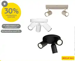 Praxis Praxis plus korting aanbieding