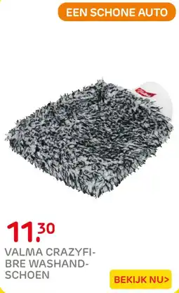 Praxis Valma crazyfi-bre washandschoen aanbieding