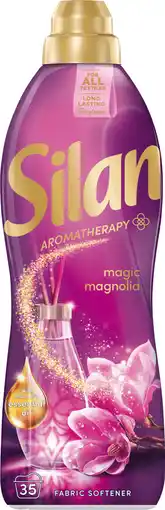 Dirk Silan Wasverzachter magnolia 35 wasbeurten aanbieding