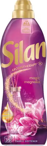 Dirk Silan Wasverzachter magnolia 35 wasbeurten aanbieding