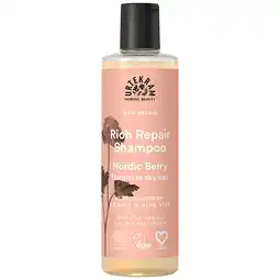 Holland & Barrett Urtekram Herstellende Shampoo Nordic Berry - 250ml aanbieding