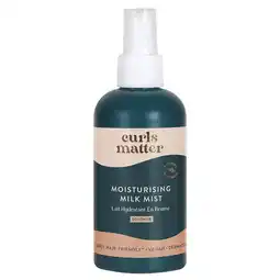 Holland & Barrett Curls Matter Moisturising Milk Mist - 200ml aanbieding