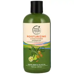 Holland & Barrett Petal Fresh Grape Seed & Olive Oil Moisturizing Conditioner - 475ml aanbieding