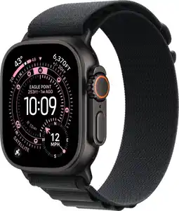 Coolblue Apple Watch Ultra 3 aanbieding