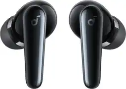 Coolblue Soundcore Liberty 5 Zwart aanbieding