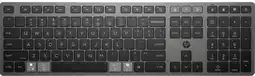 Coolblue HP 720 Dual-Mode Draadloos Toetsenbord QWERTY aanbieding