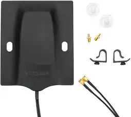 Coolblue Netgear 3G/4G/5G Omnidirectionele antenne aanbieding