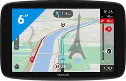 Coolblue TomTom Go Superior 6 Wereld aanbieding
