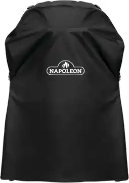 Coolblue Napoleon Afdekhoes voor TravelQ PRO285 met onderstel aanbieding