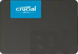 Coolblue Crucial BX500 2,5 inch 2TB aanbieding