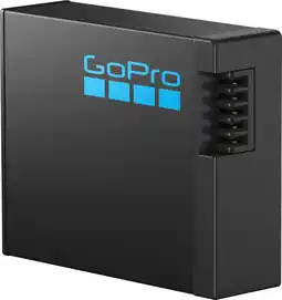 Coolblue GoPro Enduro Battery (GoPro HERO 13) aanbieding