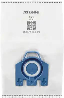 Coolblue Miele GN HyClean Pure (4 stuks) aanbieding