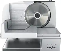 Coolblue Magimix T190 aanbieding
