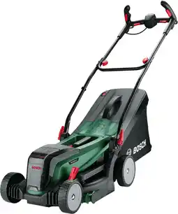 Coolblue Bosch UniversalRotak 18V-37-550 incl. 4,0 Ah accu (2x) aanbieding