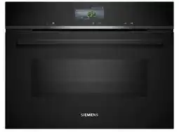 Coolblue Siemens CM776GKB1 Air Fry aanbieding