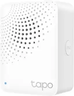 Coolblue TP-Link Tapo H100 Hub aanbieding