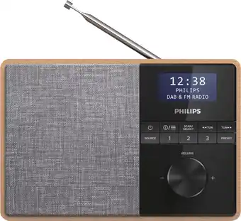 Coolblue Philips TAR5505/10 aanbieding