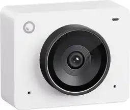 Coolblue OBSBOT Meet 2 Cloud White aanbieding