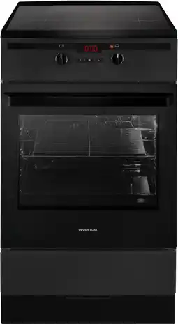 Coolblue Inventum VFI5042ZWA aanbieding