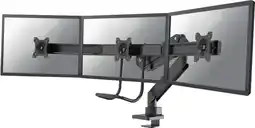 Coolblue Neomounts NM-D775DX3BLACK aanbieding