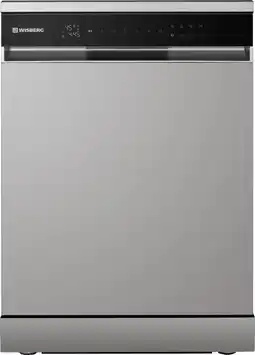Coolblue Wisberg WBDW40ASP aanbieding