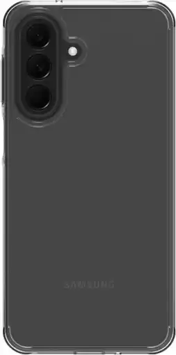 Coolblue BlueBuilt Protective Back Cover Samsung Galaxy A27 Transparant aanbieding