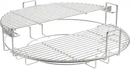 Coolblue Grill Guru Multi Level Cooking System Large aanbieding