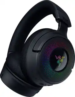 Coolblue Razer Kraken V4 aanbieding