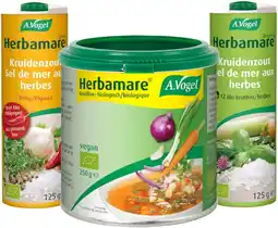 De Online Drogist A.Vogel Herbamare Starterspakket aanbieding