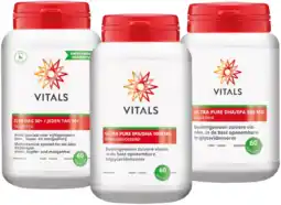 De Online Drogist Vitals 50+ Daily Basics Pack aanbieding