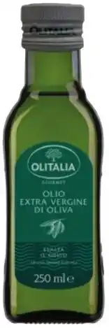 Sligro Olitalia Olijfolie Extra Vierge aanbieding