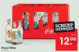Sligro Royal Bliss aanbieding