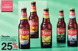 Sligro Texels aanbieding