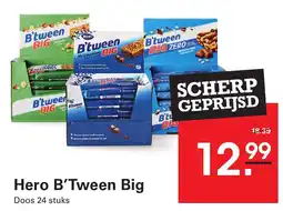 Sligro Hero B'Tween Big aanbieding