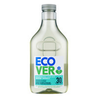 Albert Heijn Ecover Vloeibaar wasmiddel universal aanbieding