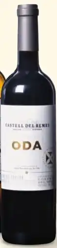 Sligro Castell del Remei Garnatxa aanbieding