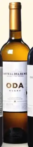 Sligro Castell del Remei Oda aanbieding