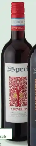 Sligro Speri La Roverina Valpolicella Classico aanbieding