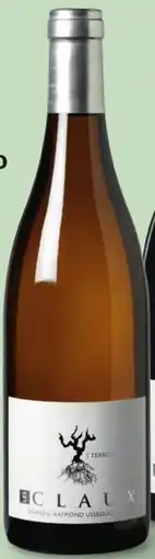 Sligro Domaine Usseglio Les Claux Côtes du Rhône aanbieding