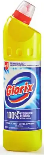 Sligro Glorix WC-reiniger Bleek Original aanbieding