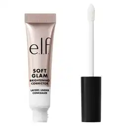 Trekpleister e.l.f. Soft Glam White Brightening Corrector aanbieding