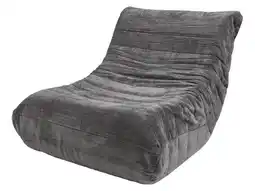 Lidl LIVARNO Loungestoel aanbieding