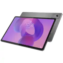 MediaMarkt Lenovo Idea Tab Plus + Pen - Tablet 12.1 Inch 256 Gb Wi-fi aanbieding