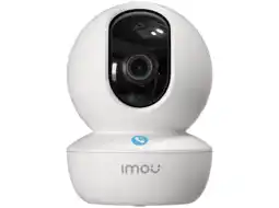 MediaMarkt Imou Ranger Rc 2k - 3mp Slimme Binnencamera Wit aanbieding